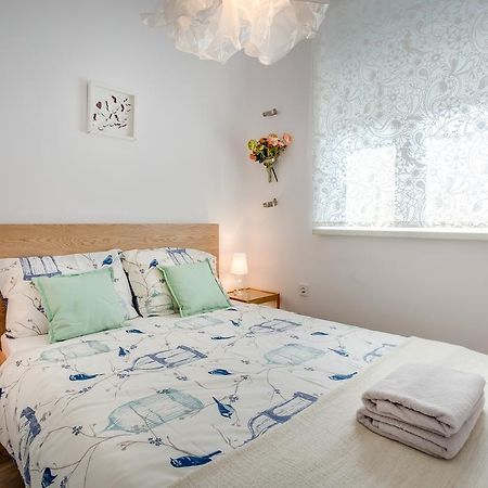 Apartment Argo Загреб Экстерьер фото
