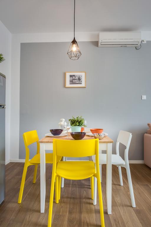 Apartment Argo Загреб Экстерьер фото