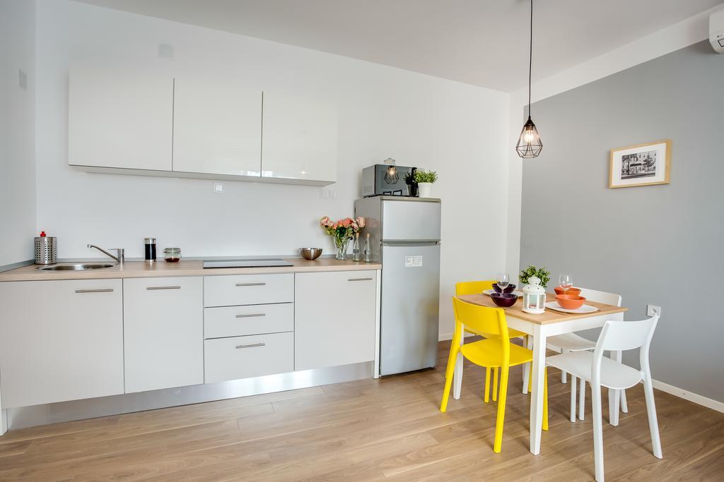 Apartment Argo Загреб Экстерьер фото