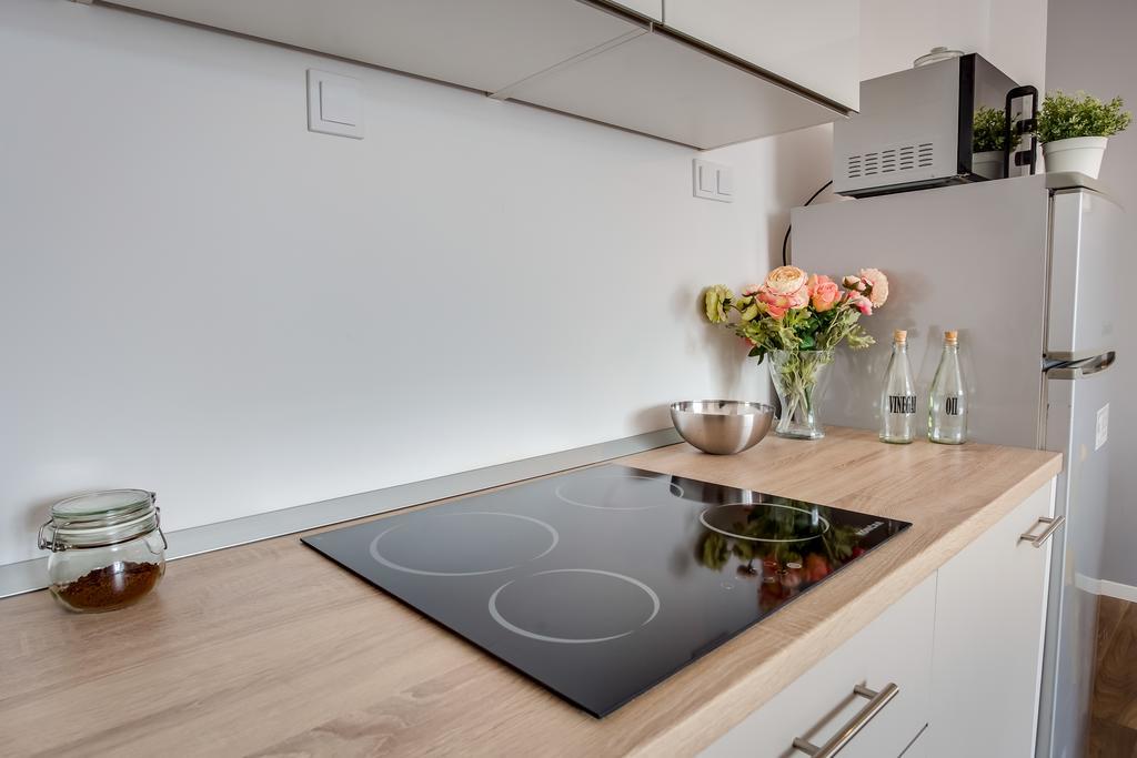 Apartment Argo Загреб Экстерьер фото